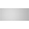 Ekena Millwork Vertical Surface Mount PVC Gable Vent w/ 2"W x 2"H , Brickmould Sill Frame, 32"W x 14"H GVPVE32X1403SN - alternate 2